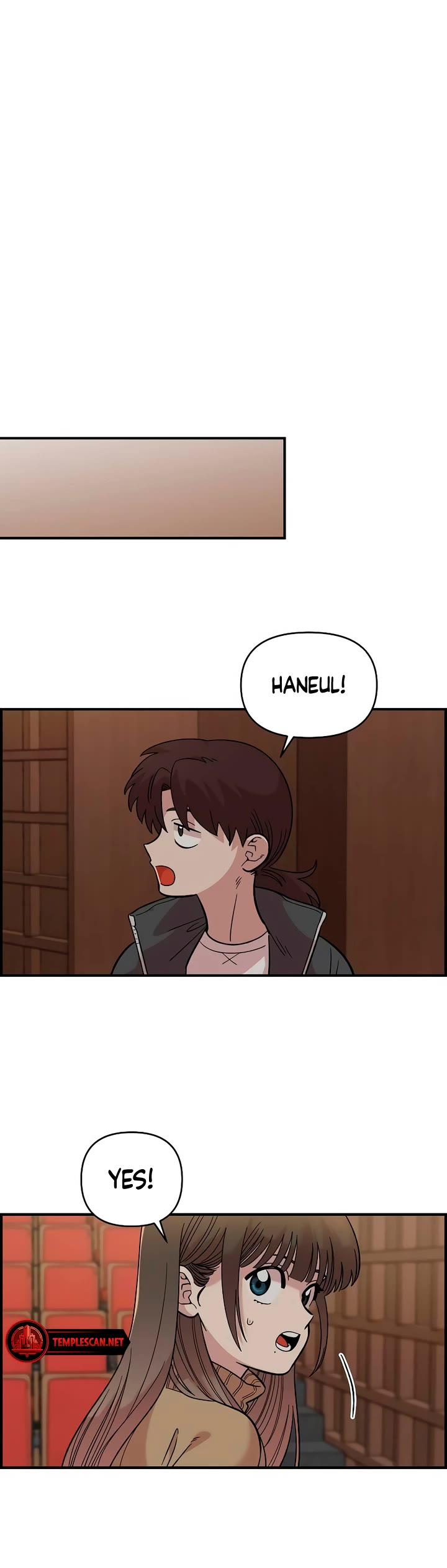 Childhood Friend Complex Chapter 32 page 25 - Chapter 32