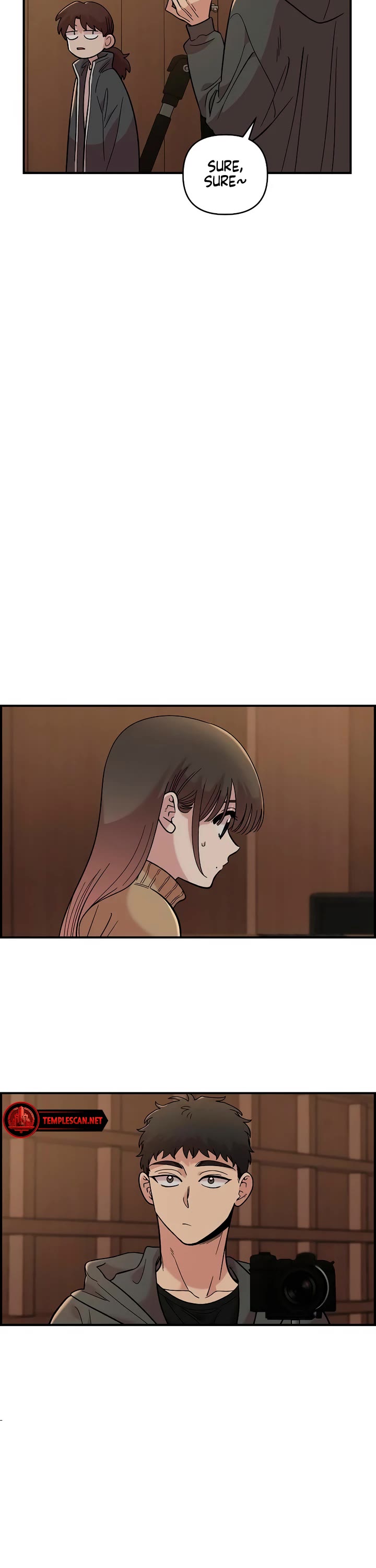 Childhood Friend Complex Chapter 32 page 28 - Chapter 32