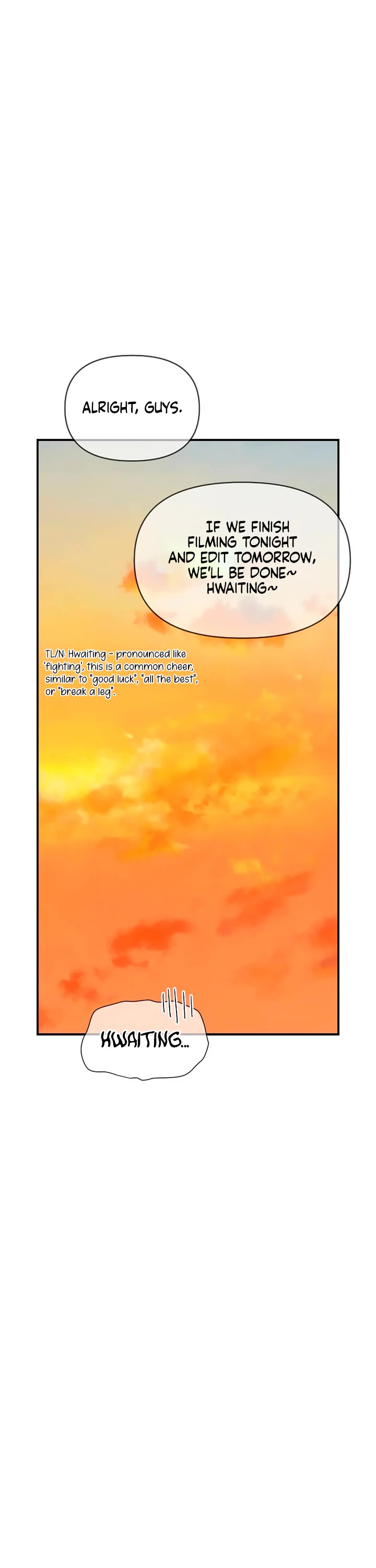 Childhood Friend Complex Chapter 32 page 29 - Chapter 32