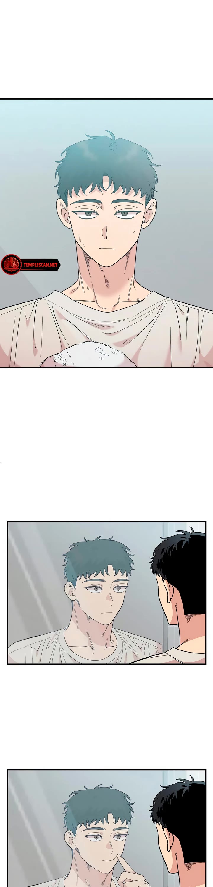 Childhood Friend Complex Chapter 32 page 6 - Chapter 32