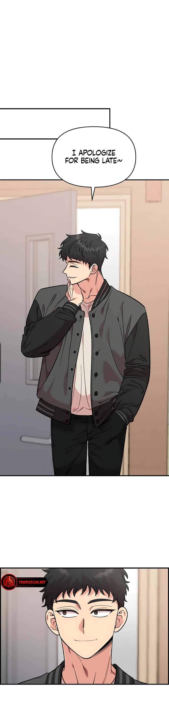 Childhood Friend Complex Chapter 32 page 9 - Chapter 32