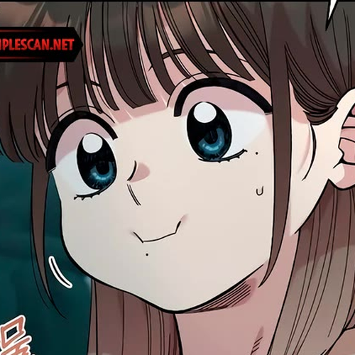 Childhood Friend Complex Chapter 32 cover