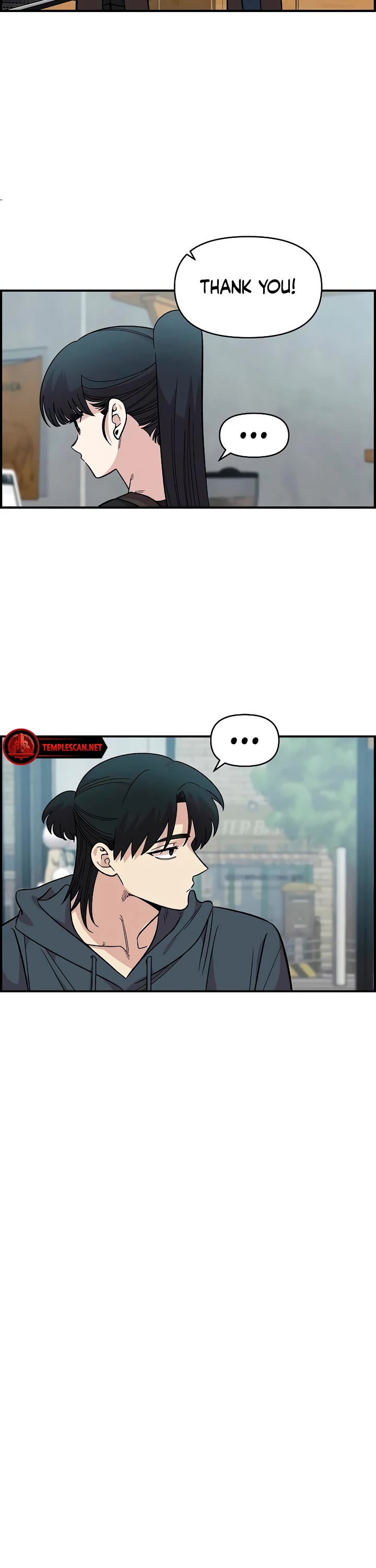 Childhood Friend Complex Chapter 33 page 11 - Chapter 33