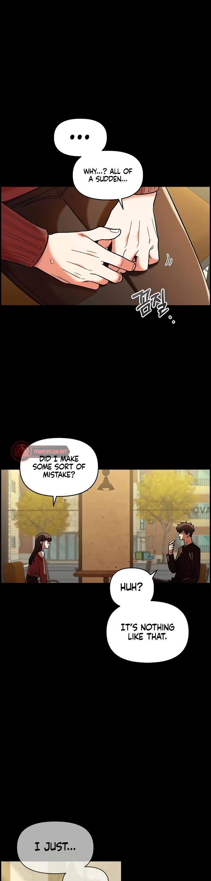 Childhood Friend Complex Chapter 33 page 18 - Chapter 33
