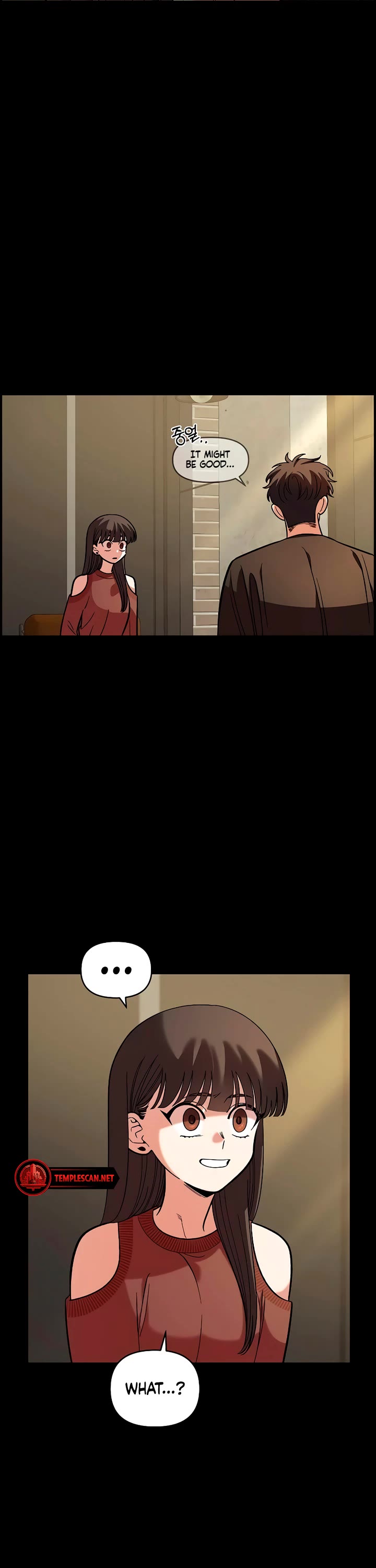 Childhood Friend Complex Chapter 33 page 23 - Chapter 33