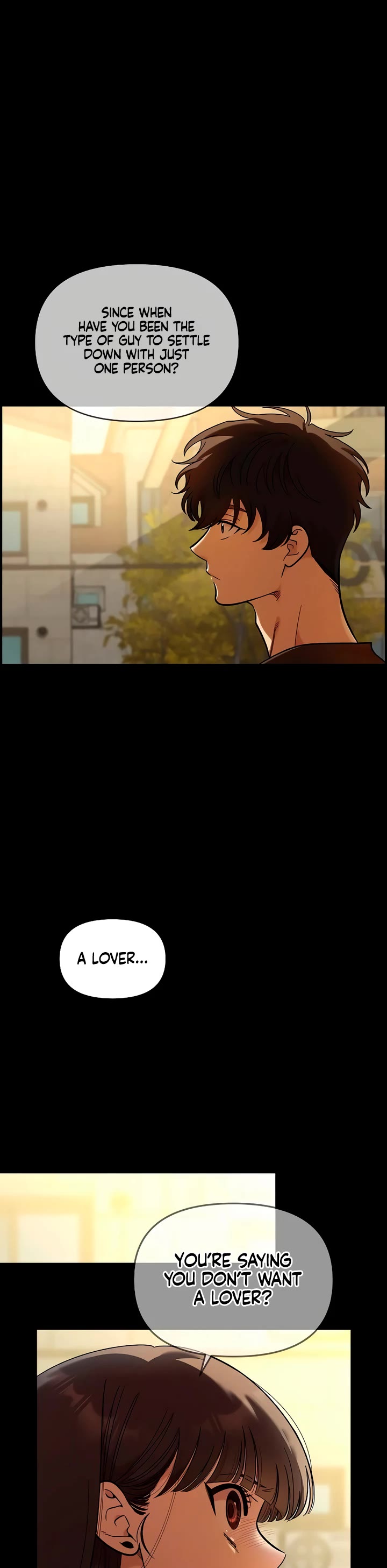 Childhood Friend Complex Chapter 33 page 24 - Chapter 33