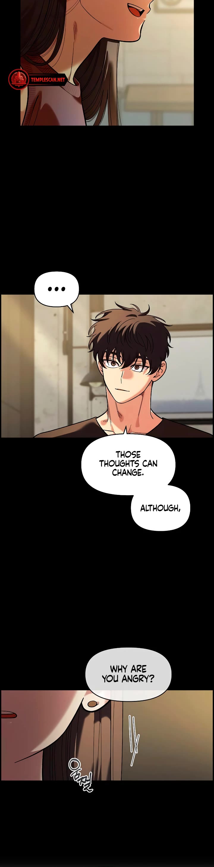 Childhood Friend Complex Chapter 33 page 25 - Chapter 33