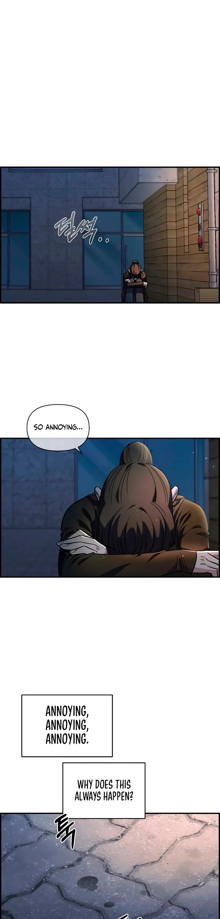 Childhood Friend Complex Chapter 33 page 31 - Chapter 33