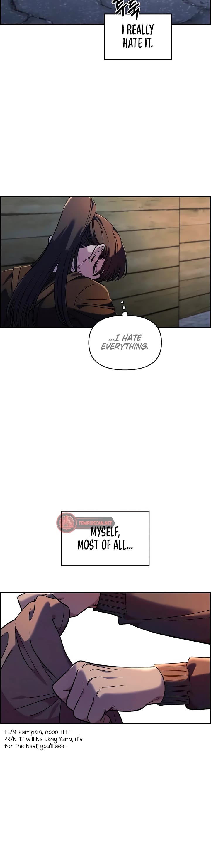 Childhood Friend Complex Chapter 33 page 32 - Chapter 33