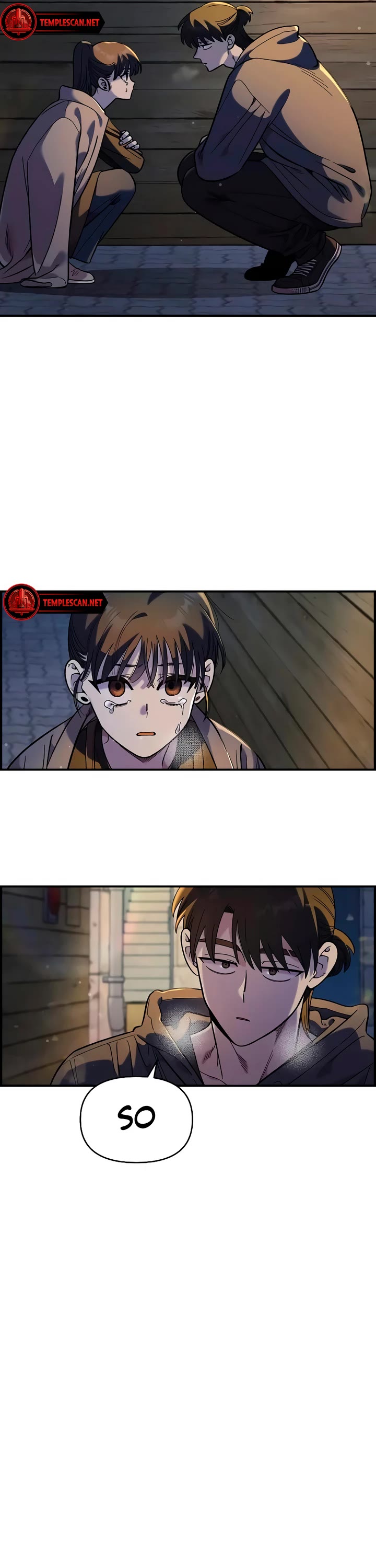 Childhood Friend Complex Chapter 33 page 34 - Chapter 33