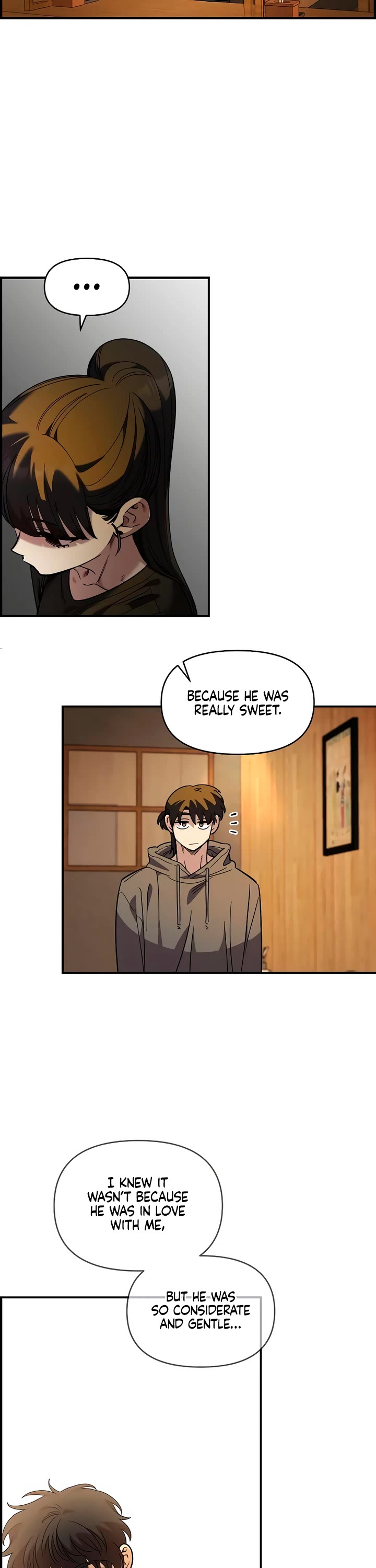 Childhood Friend Complex Chapter 34 page 15 - Chapter 34