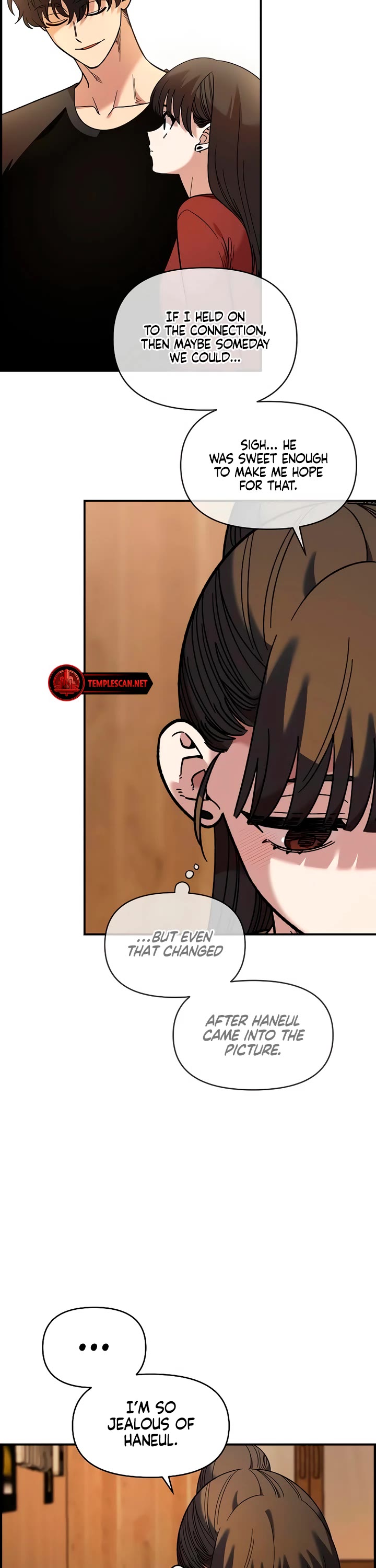 Childhood Friend Complex Chapter 34 page 16 - Chapter 34