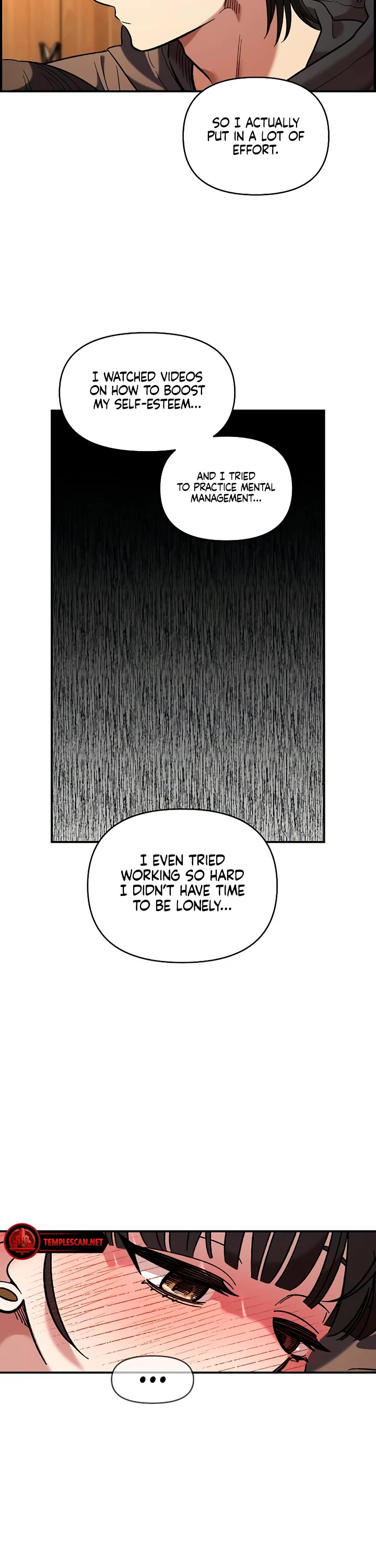Childhood Friend Complex Chapter 34 page 29 - Chapter 34