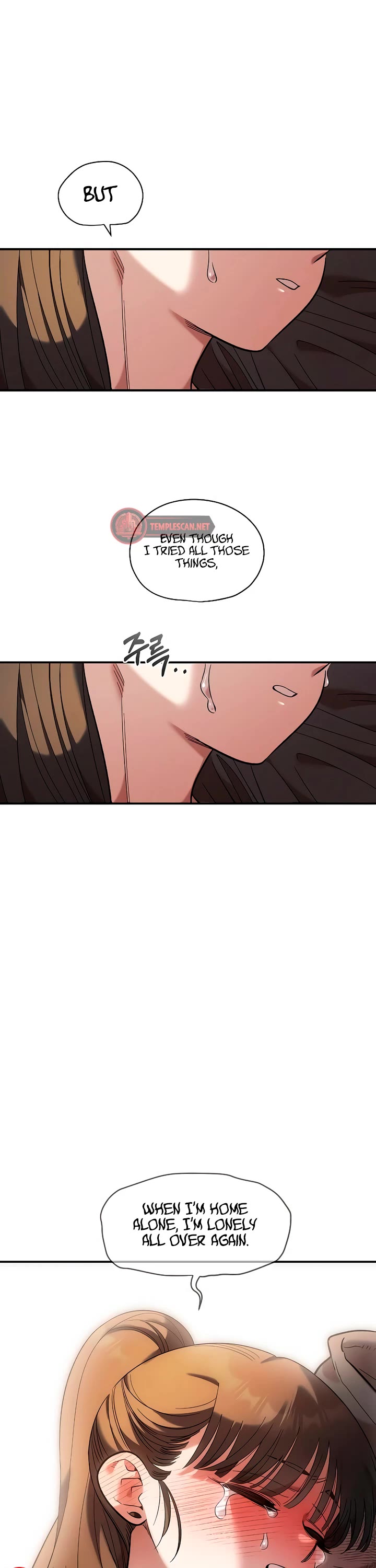 Childhood Friend Complex Chapter 34 page 30 - Chapter 34