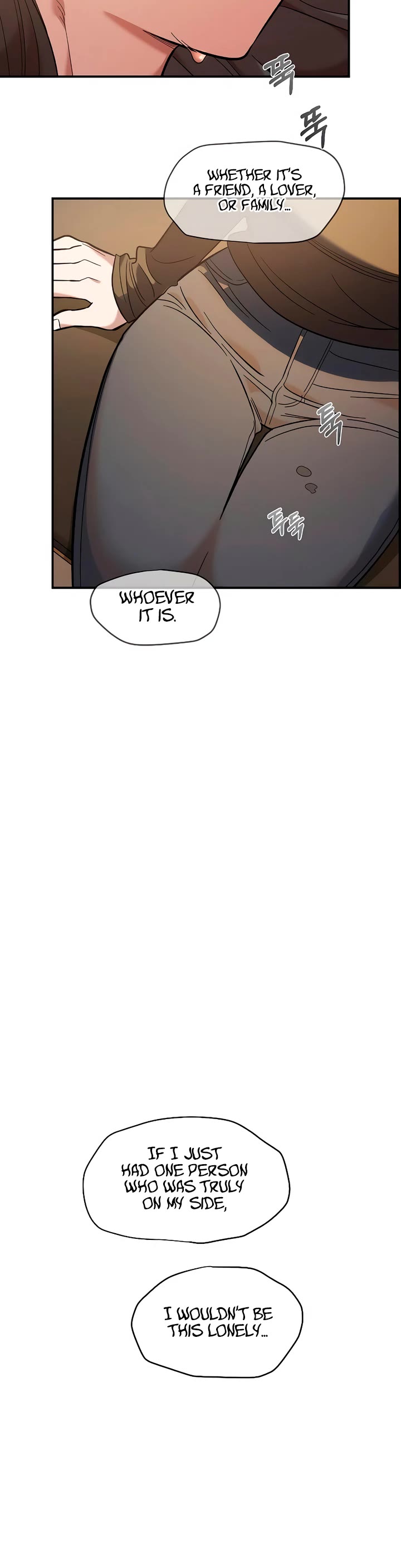 Childhood Friend Complex Chapter 34 page 32 - Chapter 34