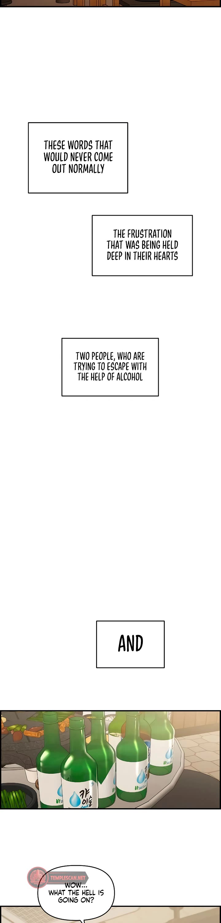 Childhood Friend Complex Chapter 34 page 36 - Chapter 34