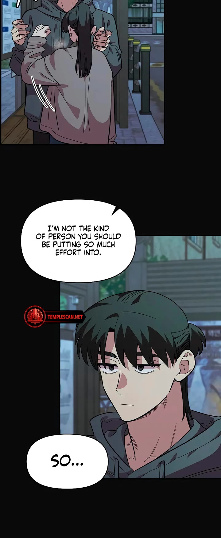 Childhood Friend Complex Chapter 35 page 17 - Chapter 35