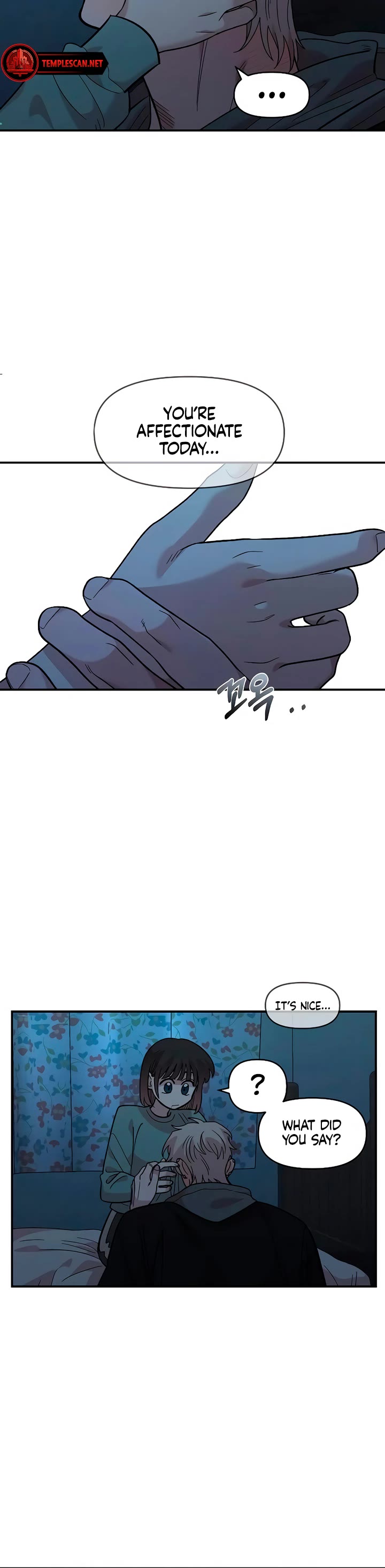 Childhood Friend Complex Chapter 35 page 29 - Chapter 35