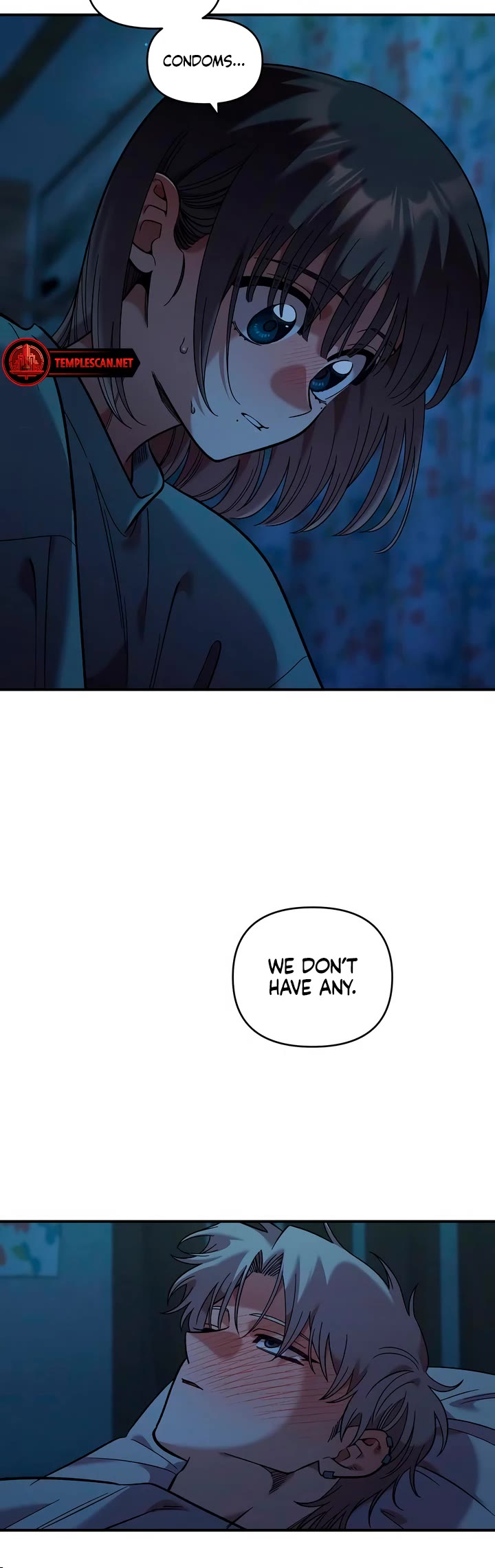 Childhood Friend Complex Chapter 36 page 40 - Chapter 36
