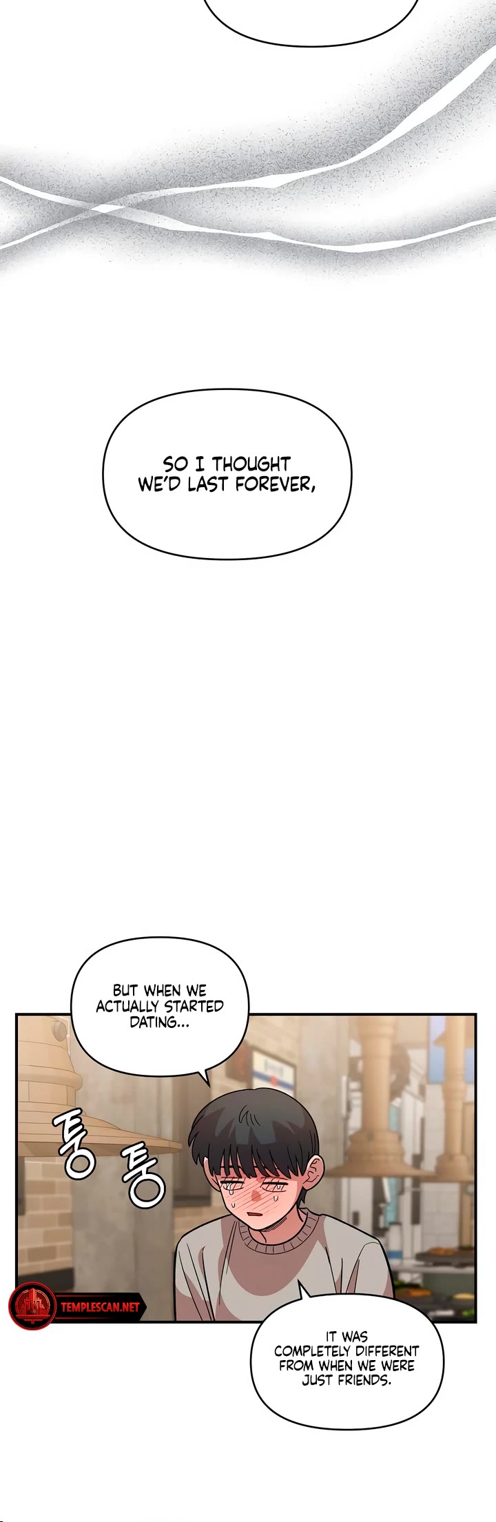 Childhood Friend Complex Chapter 36 page 5 - Chapter 36
