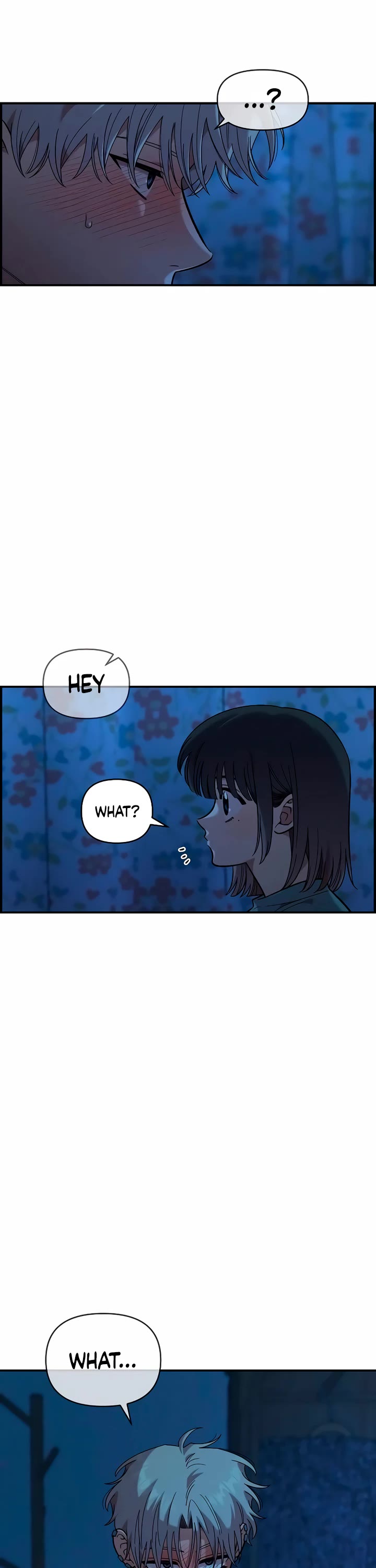 Childhood Friend Complex Chapter 37 page 12 - Chapter 37