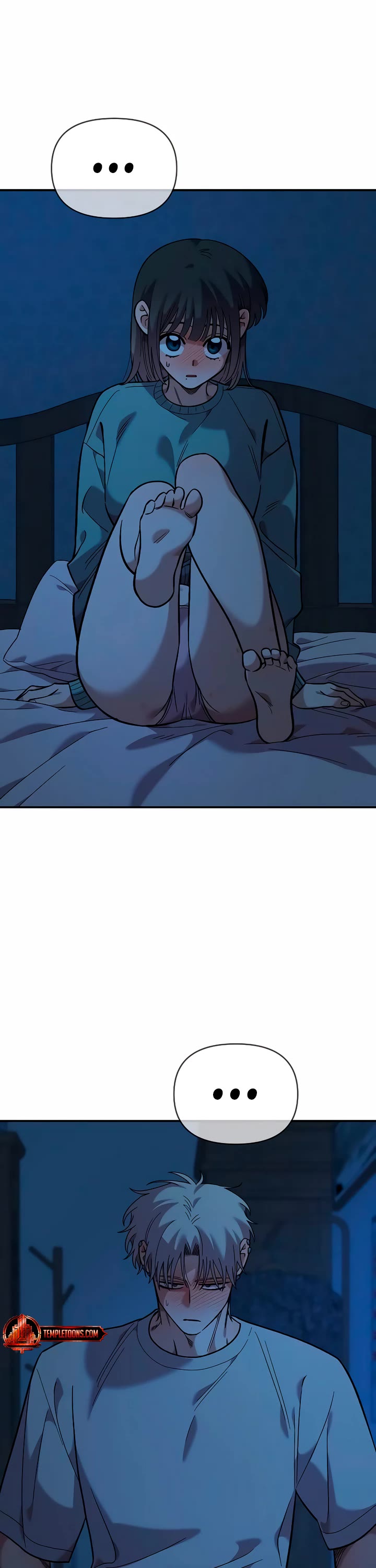 Childhood Friend Complex Chapter 37 page 23 - Chapter 37