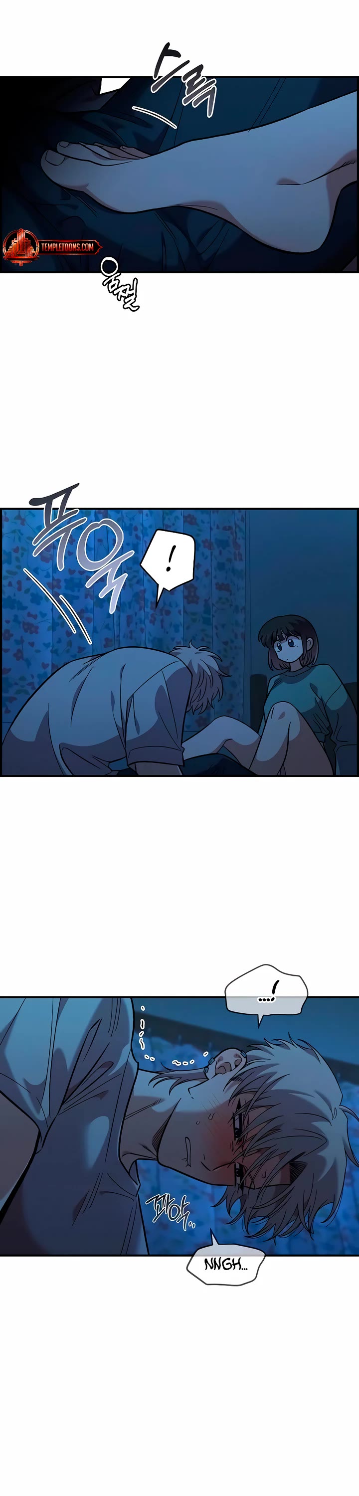 Childhood Friend Complex Chapter 37 page 28 - Chapter 37