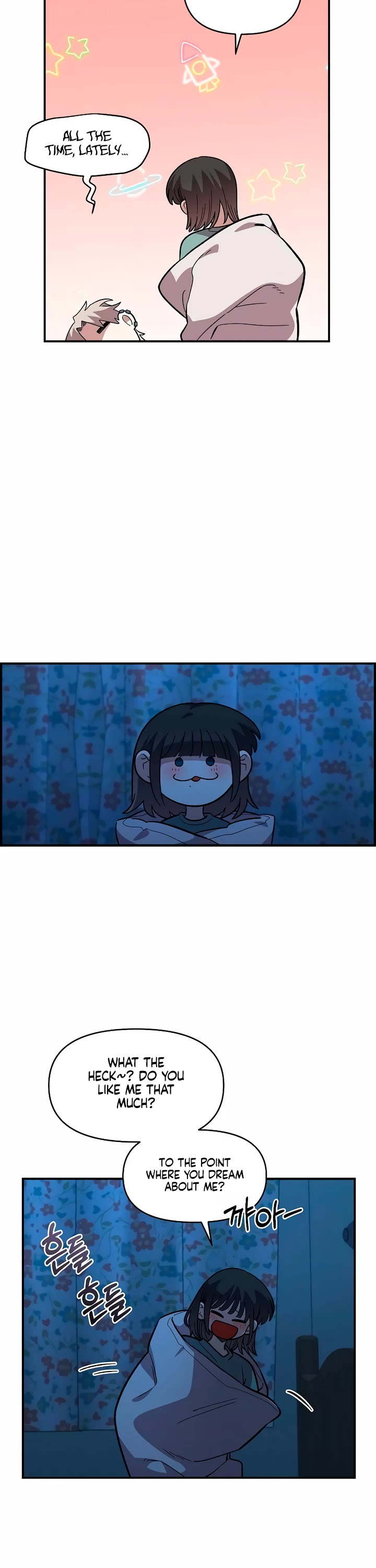 Childhood Friend Complex Chapter 37 page 35 - Chapter 37