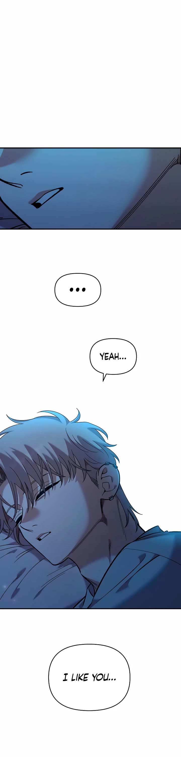 Childhood Friend Complex Chapter 37 page 36 - Chapter 37