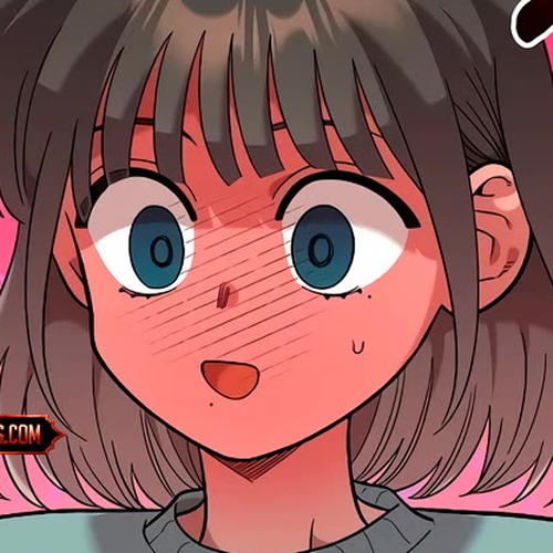 Childhood Friend Complex Chapter 37 cover