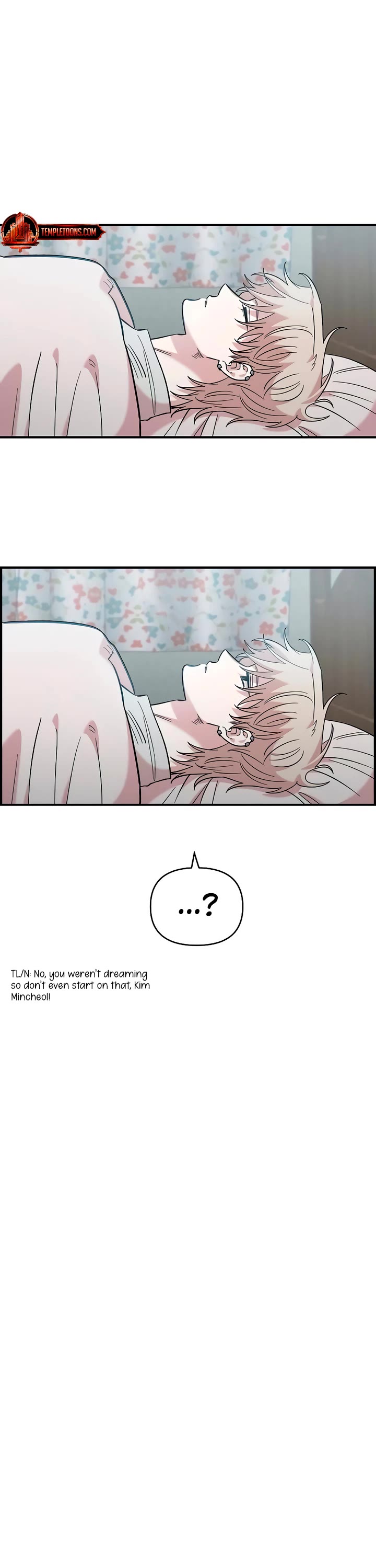 Childhood Friend Complex Chapter 38 page 18 - Chapter 38