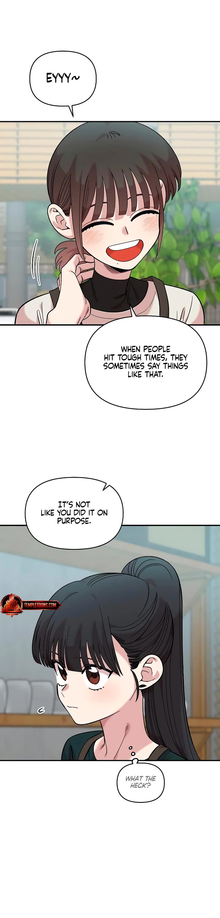 Childhood Friend Complex Chapter 38 page 26 - Chapter 38