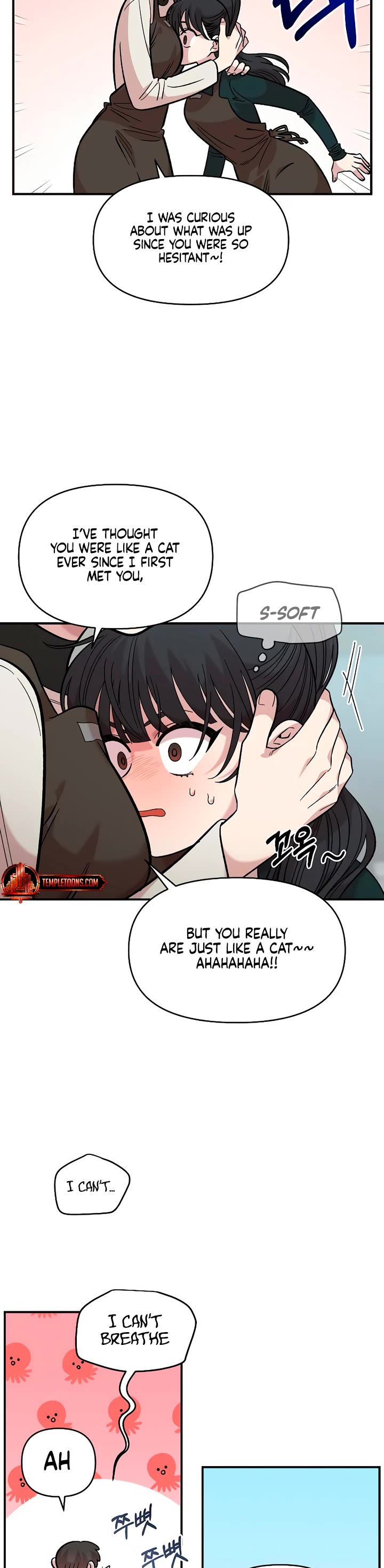 Childhood Friend Complex Chapter 38 page 28 - Chapter 38