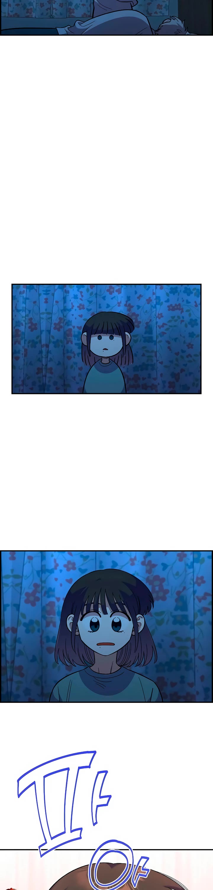 Childhood Friend Complex Chapter 38 page 3 - Chapter 38