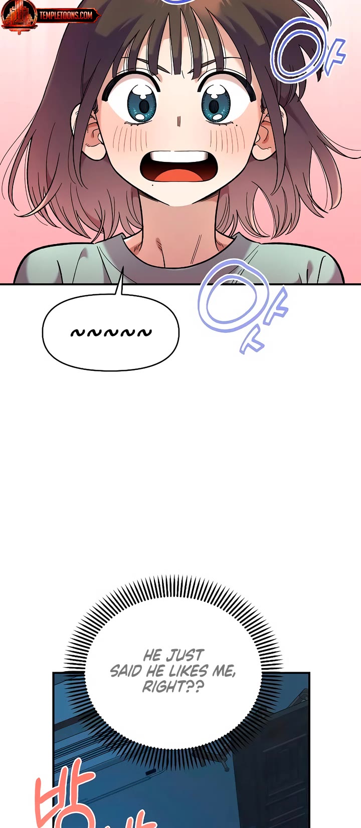 Childhood Friend Complex Chapter 38 page 4 - Chapter 38