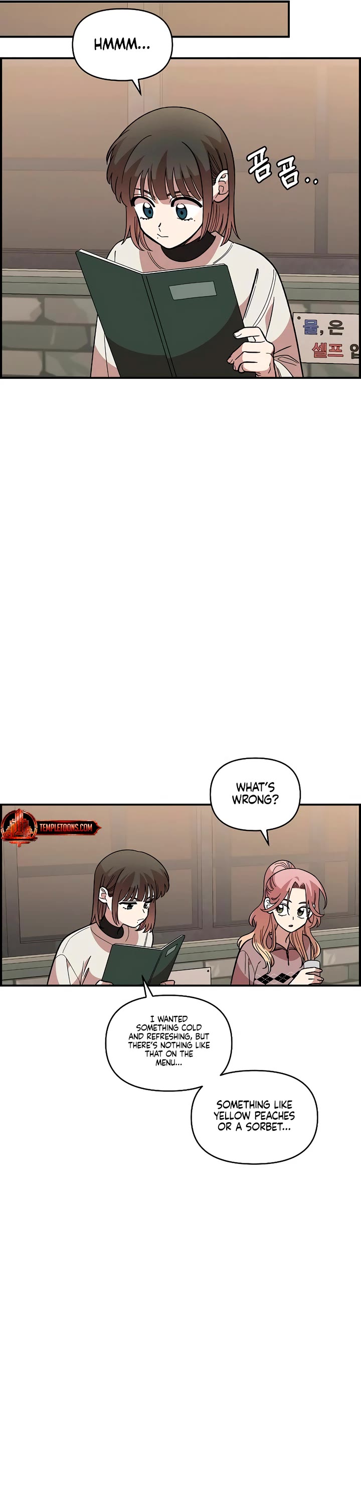 Childhood Friend Complex Chapter 39 page 14 - Chapter 39
