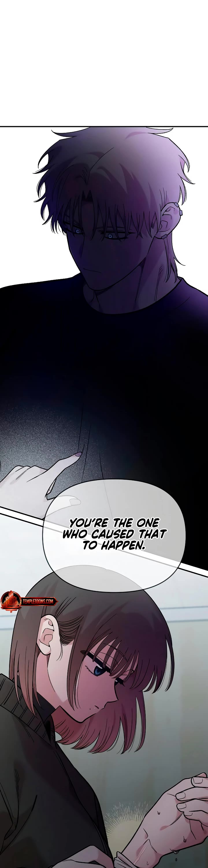 Childhood Friend Complex Chapter 39 page 39 - Chapter 39