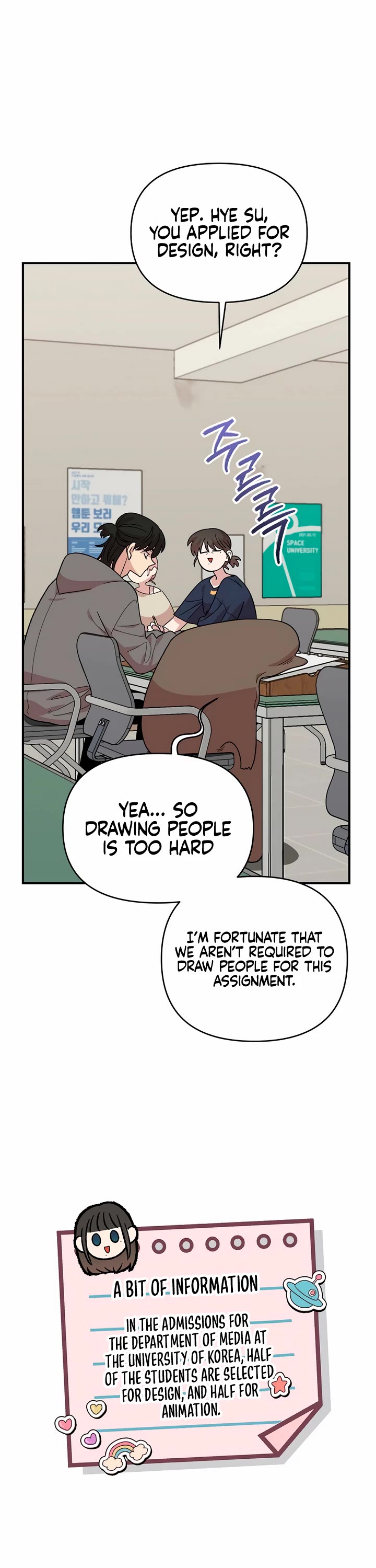 Childhood Friend Complex Chapter 4 page 27 - Chapter 4