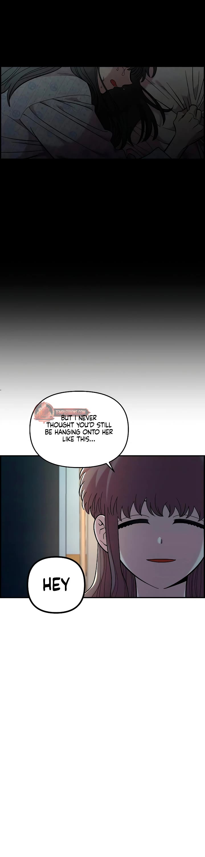 Childhood Friend Complex Chapter 40 page 10 - Chapter 40