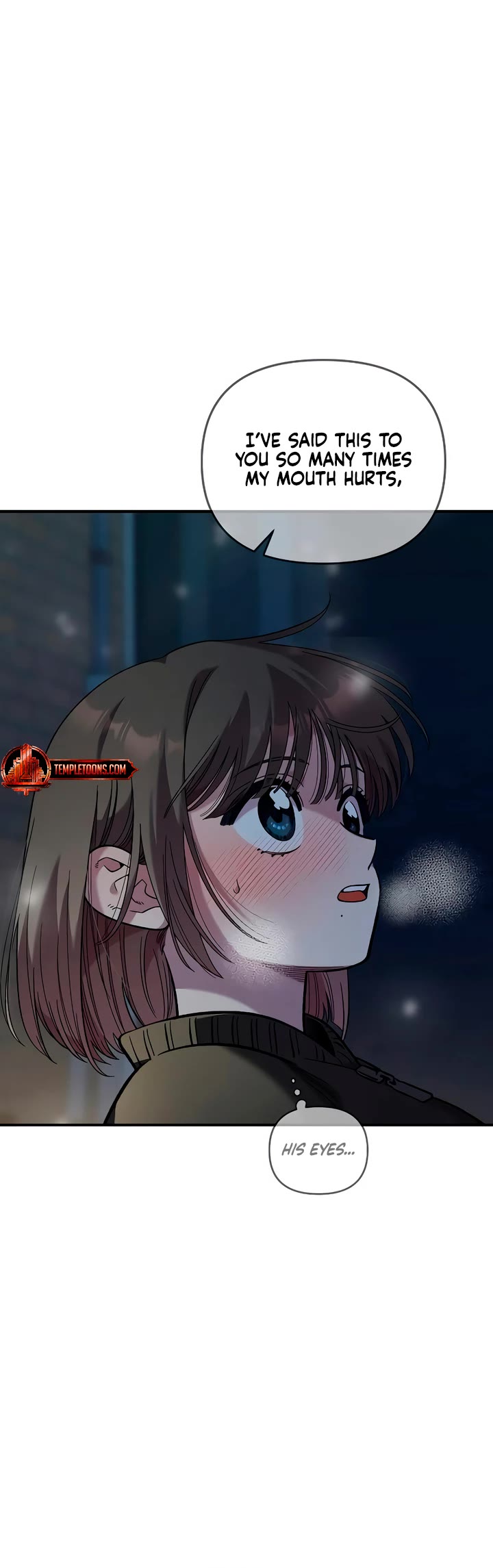 Childhood Friend Complex Chapter 40 page 29 - Chapter 40