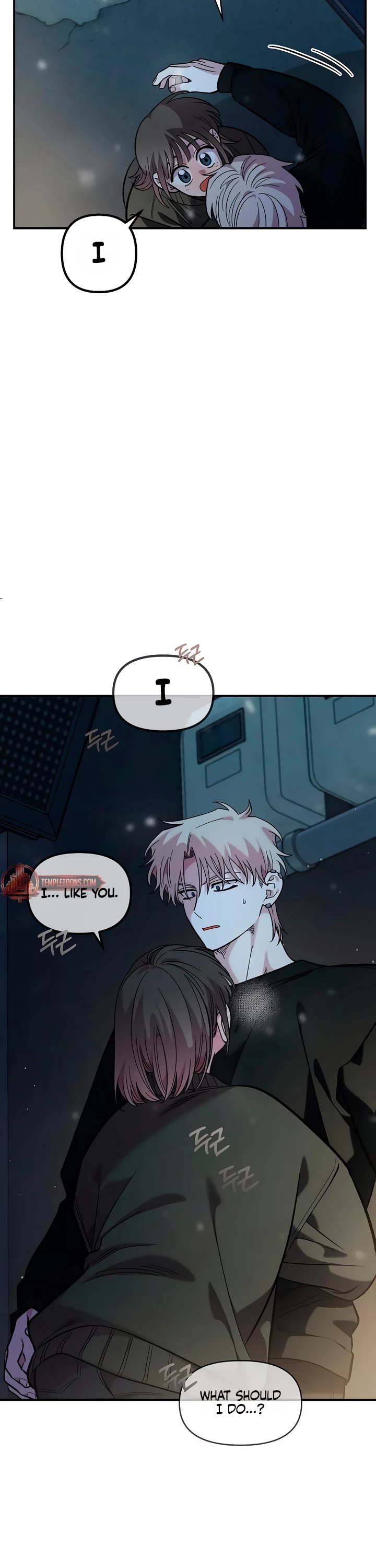 Childhood Friend Complex Chapter 40 page 33 - Chapter 40