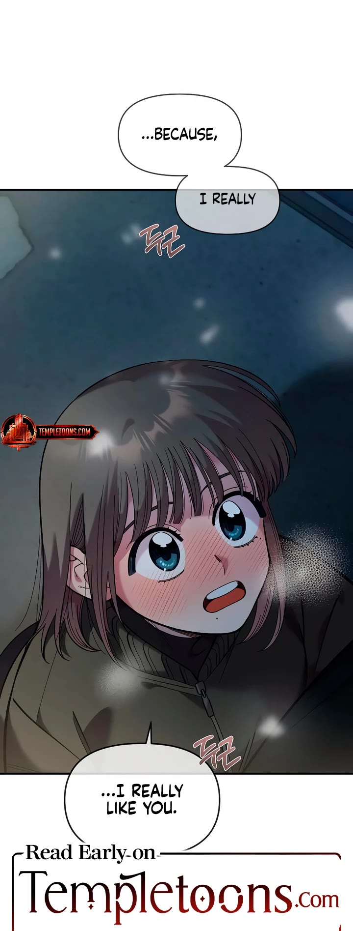 Childhood Friend Complex Chapter 40 page 34 - Chapter 40