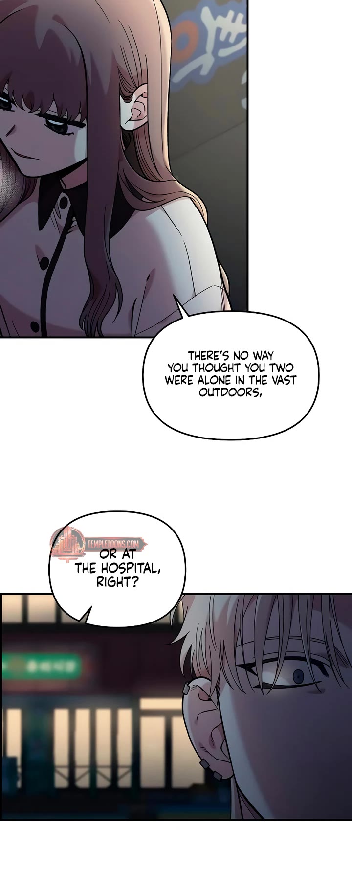 Childhood Friend Complex Chapter 40 page 5 - Chapter 40