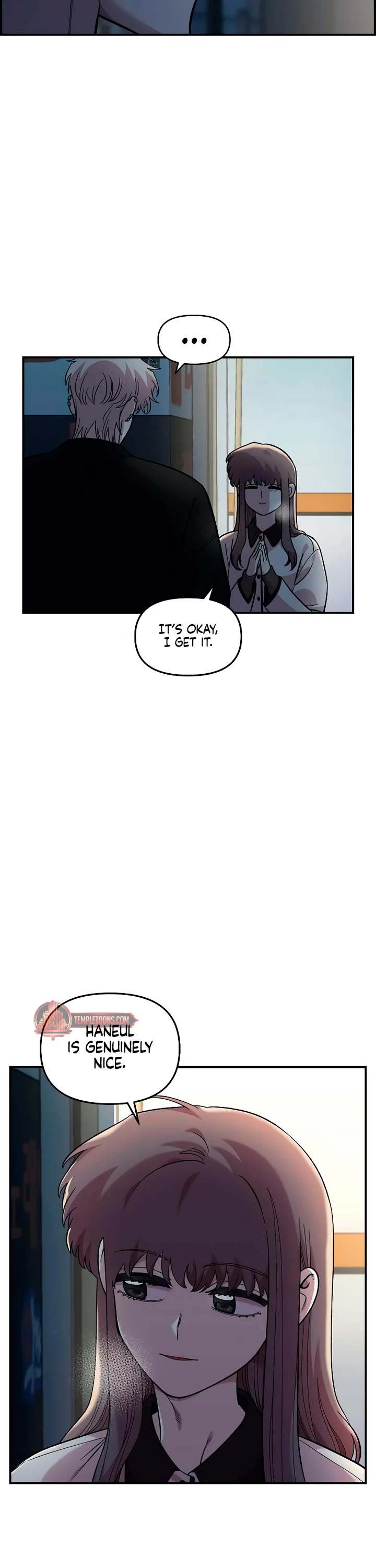 Childhood Friend Complex Chapter 40 page 7 - Chapter 40