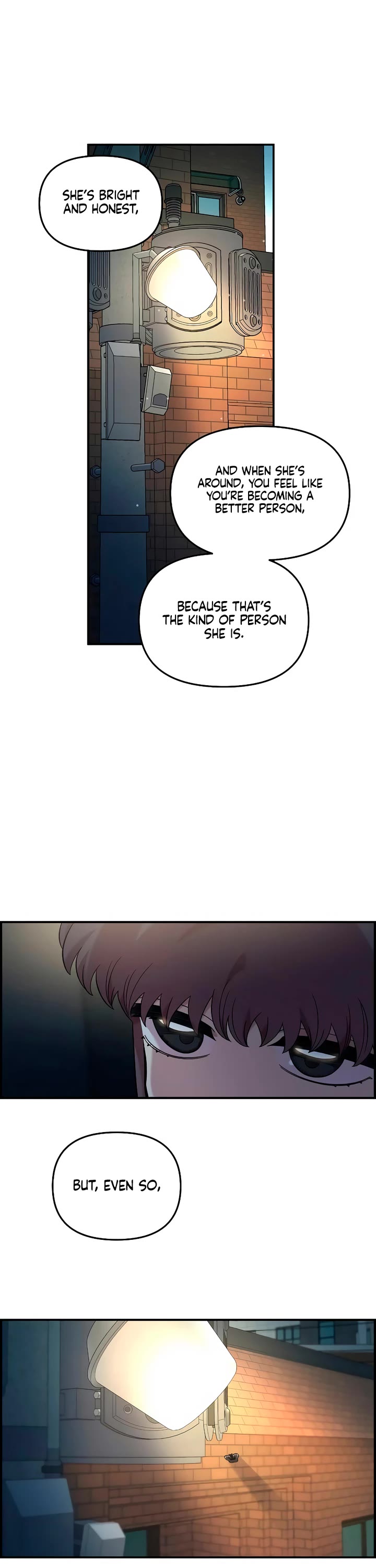 Childhood Friend Complex Chapter 40 page 8 - Chapter 40