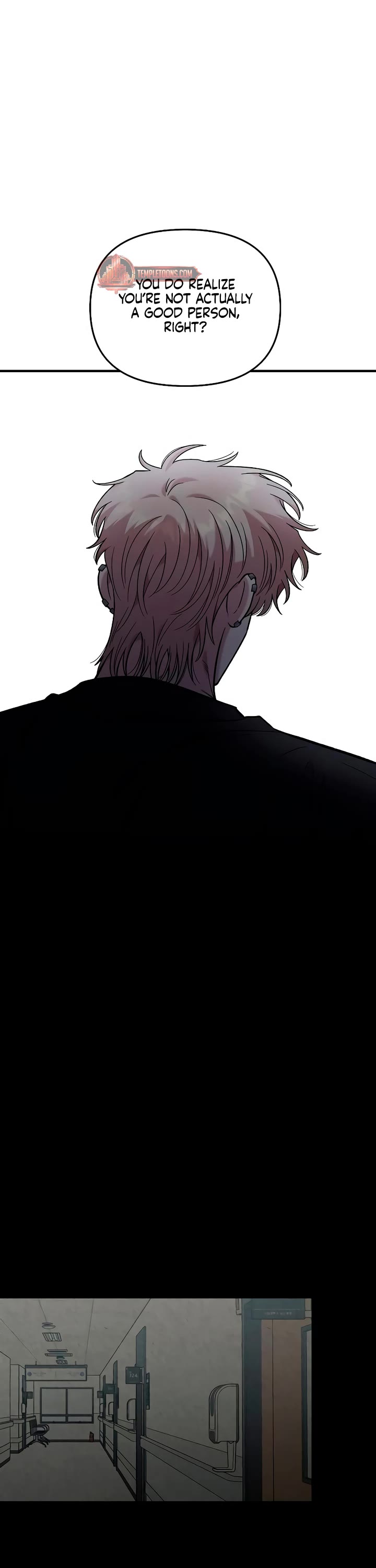 Childhood Friend Complex Chapter 40 page 9 - Chapter 40