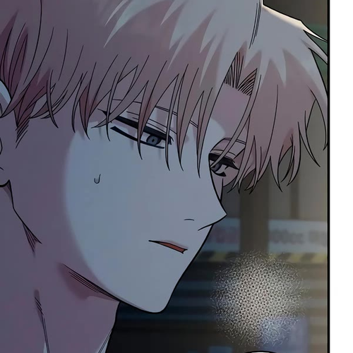 Childhood Friend Complex Chapter 40 cover