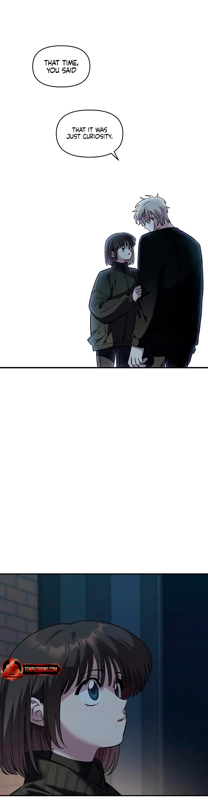 Childhood Friend Complex Chapter 41 page 15 - Chapter 41: S1 End