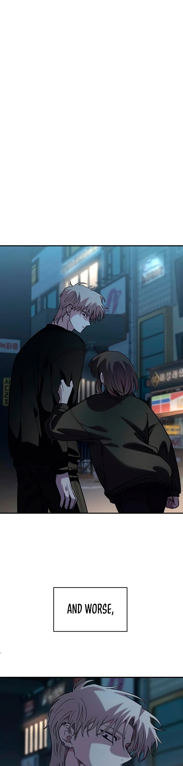 Childhood Friend Complex Chapter 41 page 18 - Chapter 41: S1 End