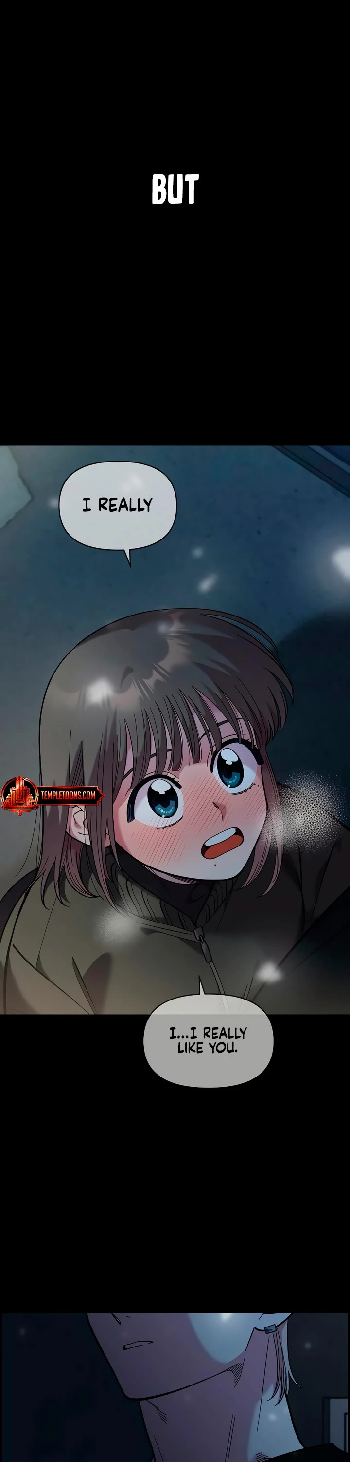 Childhood Friend Complex Chapter 41 page 2 - Chapter 41: S1 End